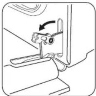 ZANUSSI ZCK55211XA - ISPÈJIMAS! - 3