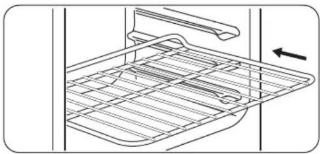 ZANUSSI ZCM64001WA - Priedų įstatymas - 2