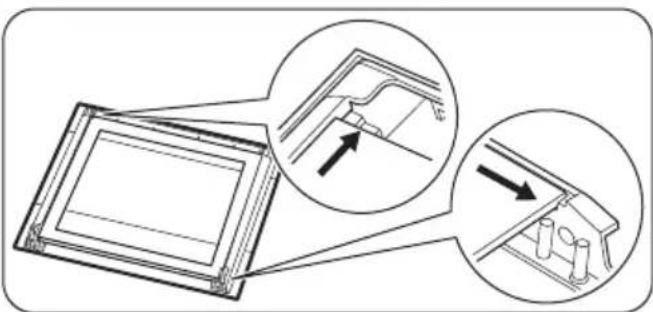ZANUSSI ZCM64001WA - Trikčių šalinimas - 1