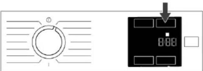 INDESIT IM 642 MY TIME EE - Laiko rodymas - 2