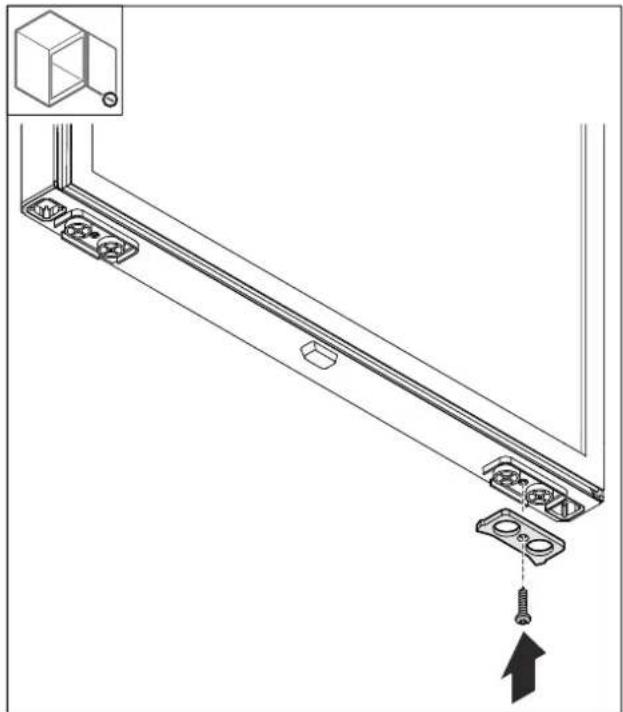 LIEBHERR FFTvg 1501 Performance - Atraminio skydo perkélimas - 2