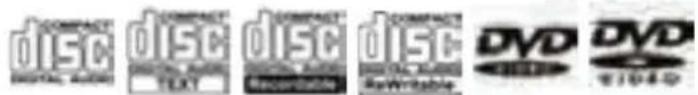 DISC DIGITAL AUDIO TEXT COMPACT DISC DIGITAL AUDIO PRODUCTION COMPACT DISC DIGITAL AUDIO ReWritable DVD DVD VIDEO