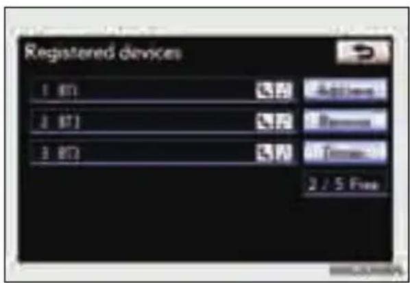 Registered devices 1 800 2 671 3 800 3 / 5 Free