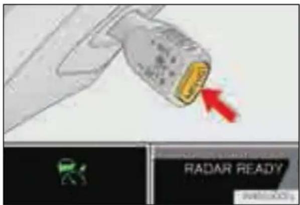 RADAR READY RADI