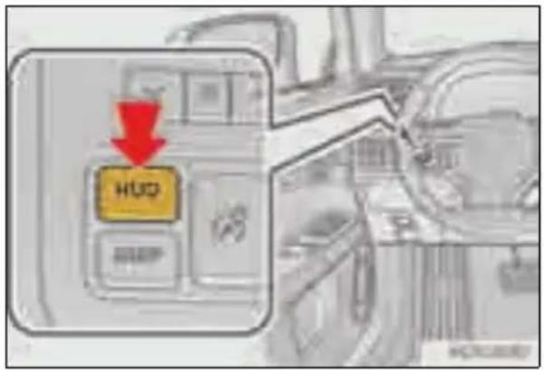 HUD