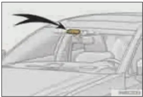LEXUS GS 450h (2012) - Funkciju apkopojums - 1