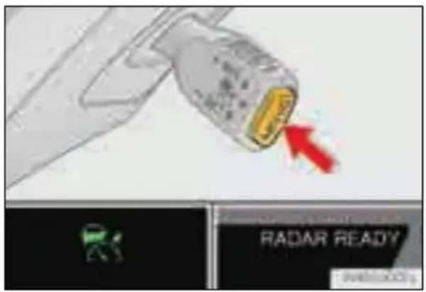 RADAR READY RADI