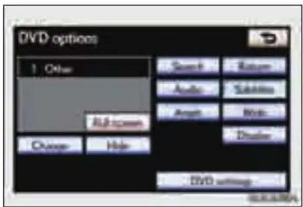 LEXUS GS 450h (2012) - Subtitru valodas maina - 1