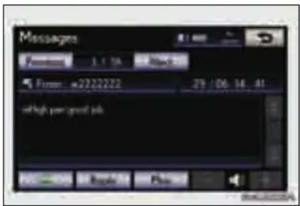 Messages 1:14 Firm: a2222222 29/06 18:41 high user spread job