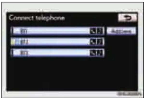 Connect telephone 前 Address 后 Email 前 Email