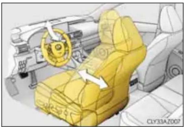LEXUS IS 300h (2013) - lekļuves sistēma ar elektropievadu - 1