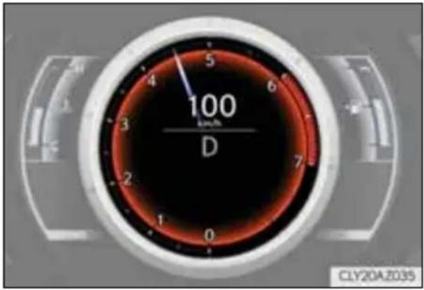 100 L/min D CLY20A2035