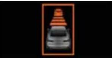 LEXUS IS 300h (2013) - Ja tiek rādīts brīdinājuma ziņojums - 9