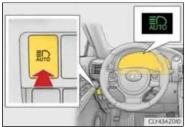 AUTO AUTO CLY43A2010