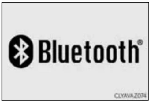 Bluetooth® CLYAVA.Z074