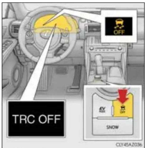 TRC OFF OFF EV FREE OFF SNOW CLY45AZ036