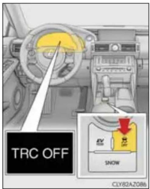 TRC OFF SNOW CLY82AZ0B6