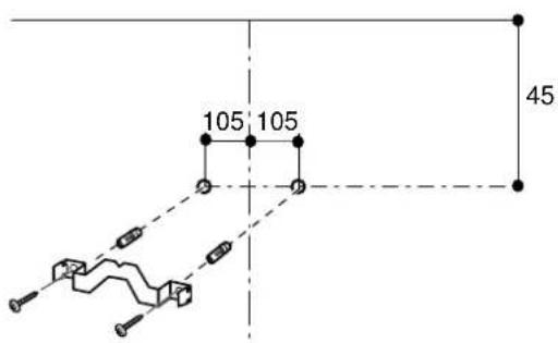 105 105 45
