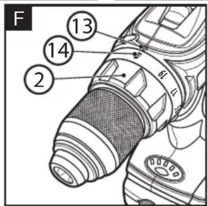 F 13 14 2