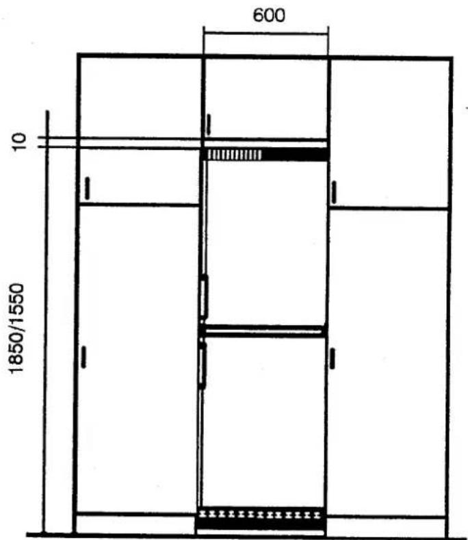 600 10 1850/1550