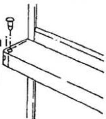 Cylinda AF 275 - Ändring av dörrhängning - 9