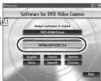 PANASONIC VDR-D300GT - DVD-RAM Driver - 36