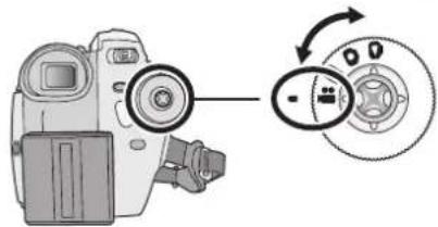 PANASONIC VDR-D300GT - ■ 防止對均拍攝 (AGS) - 6