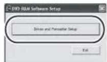PANASONIC VDR-D300GT - DVD-RAM Driver - 3