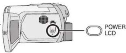 POWER LCD