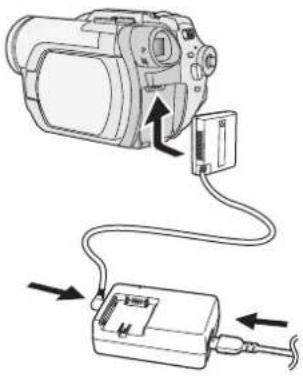 PANASONIC VDR-D300GT - ■ 可拍掘時間 - 15
