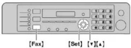 PANASONIC KX-MB2030FXW - Svarīgi: - 1