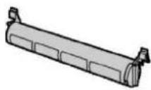 PANASONIC KX-MB2030FXW - Drukātās atskaites - 1