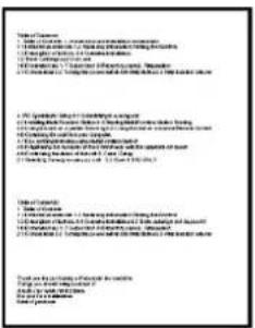 PANASONIC KX-MB2030FXW - piemērs - 1