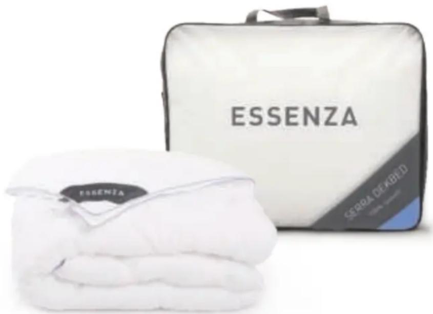 Essenza Serra - ESSENZA - 1