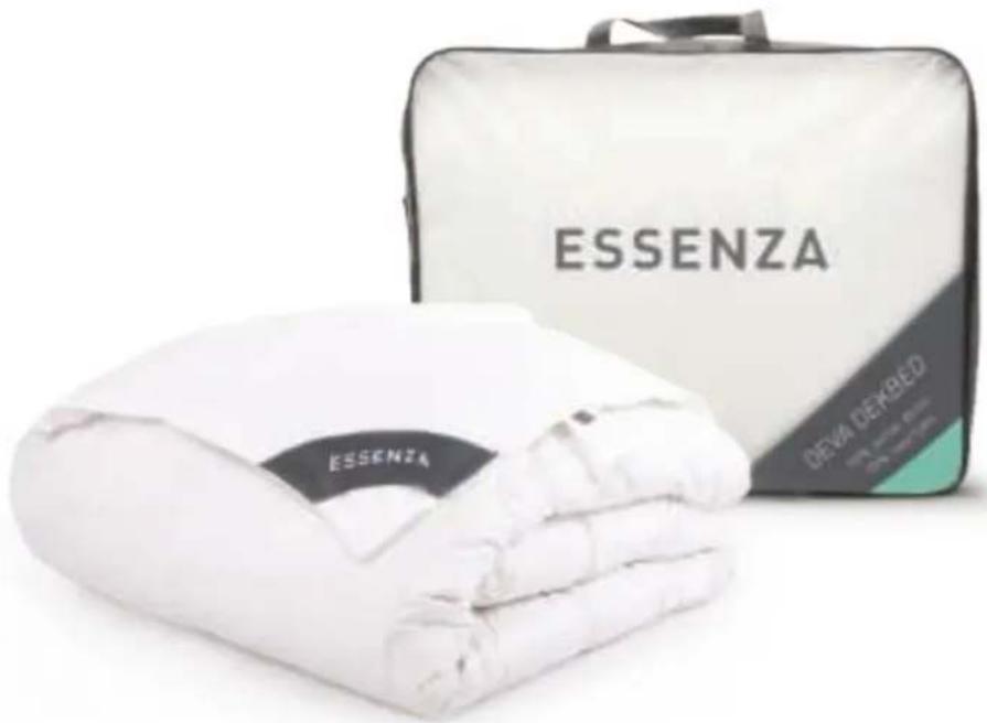 ESSENZA DEVA DEKRED ESSENZA