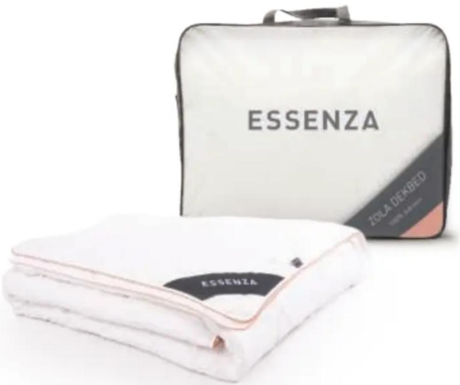 ESSENZA ZOLA DERBIED ESSENZA