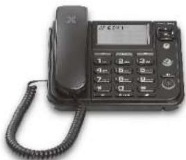 Proximus Maestro 6042 - Handleiding Maestro 6042 - 1