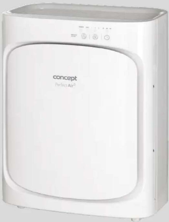 Concept Perfect Air CA1000 - 1
