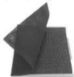 Concept Perfect Air CA1000 - FILTR KOMBINOWANY - 1