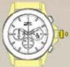 INVICTA Star Wars 27213 - Time Setting - 1