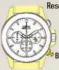 INVICTA Star Wars 27213 - Standard Measurement - 3