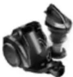 Concept Real Force VP5230 - WYMIANA FILTRÓW - 1