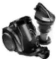 Concept Real Force VP5230 - CAMBIO DE LOS FILTROS - 1