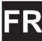 BERTAZZONI F605PROEKX - FIXATION DU FOUR - 3