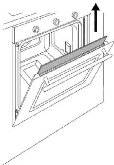 BERTAZZONI F605PROEKX - Attention! - 5