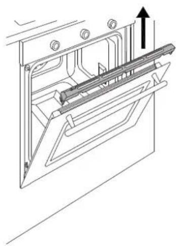 BERTAZZONI F605PROEKX - Attention! - 4