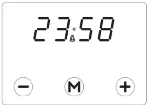 23:58 - M +