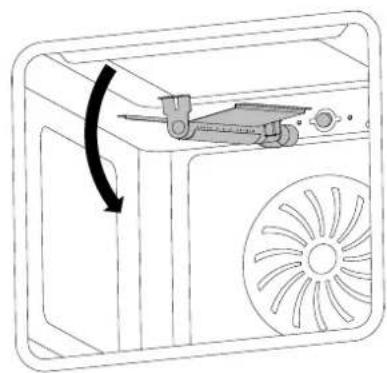 BERTAZZONI F605HERGKNE - ATTENTION! - 4