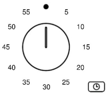 55 5 50 10 45 15 40 20 35 30 25 ①