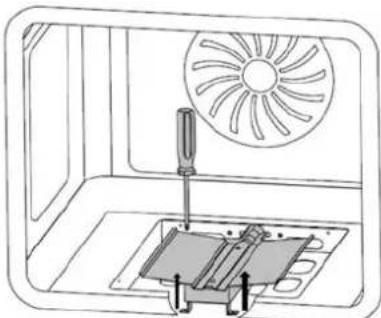 BERTAZZONI F605HERGKNE - ΠΡΟΕΙΔΟΠΟΙΗΣΗ! - 1